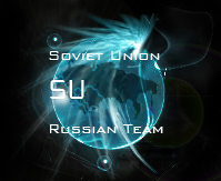 Soviet Union Team